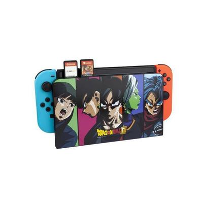 Dock-Abdeckung Dragon Ball Super-Zubehör-SWITCH