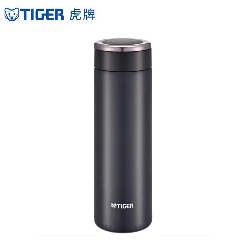 TIGER MMW-A Series Stainless Steel Insulated Water Bottle