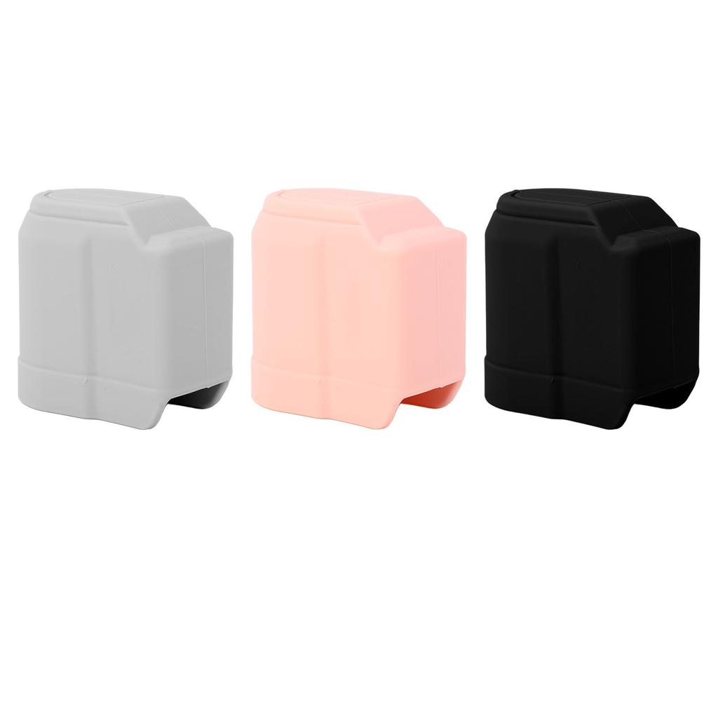 Action Camera Protective Lens Cover for Pocket 3 Professional Thickened Dust Resistance Scratch Resi