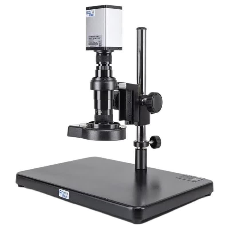 AOSVI HD Industrial Digital Video Microscope