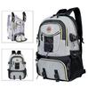 High-Capacity Oxford Cloth Travel & Mountaineering Backpack