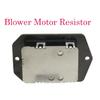 OE Spec, Blower Motor Resistor Fits Toyota Yaris 2014- l4 1.5L