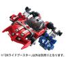 Kamen Rider Drive DX Ride Booster Set