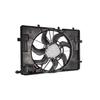Radiator Cooling Fan for Mercedes-Benz C-Class W213/GLC W253 (2015-2023) - Model 999061800