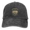 Basgiath War College Fourth Wing Bookish Unisex Women Baseball Caps Gifts for Readers Distressed Denim Caps Hat Summer Adjustable