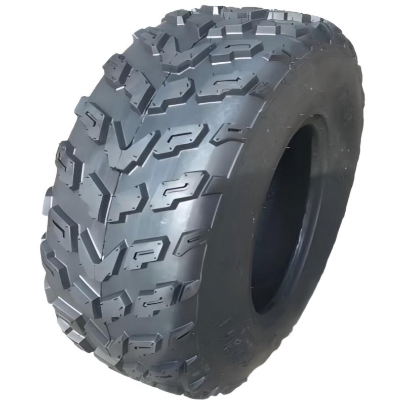 J.SU ATV Go-Kart Off-Road Tubeless Tire