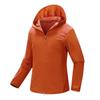 JIAOXIU Unisex Ice Silk Sun Protection Hoodie