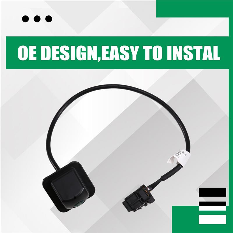 

F08-7900301BG Камера заднего вида для автомобиля JETOUR X70