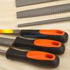 Y5GD Mini Metal Rasp Needle Files Set Carving Tools for Steel Rasp Needle Filing