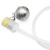 For Efficient Home Brewing, Fermzilla S Ball Float& Dip Tube Kit For Yoghurt Making