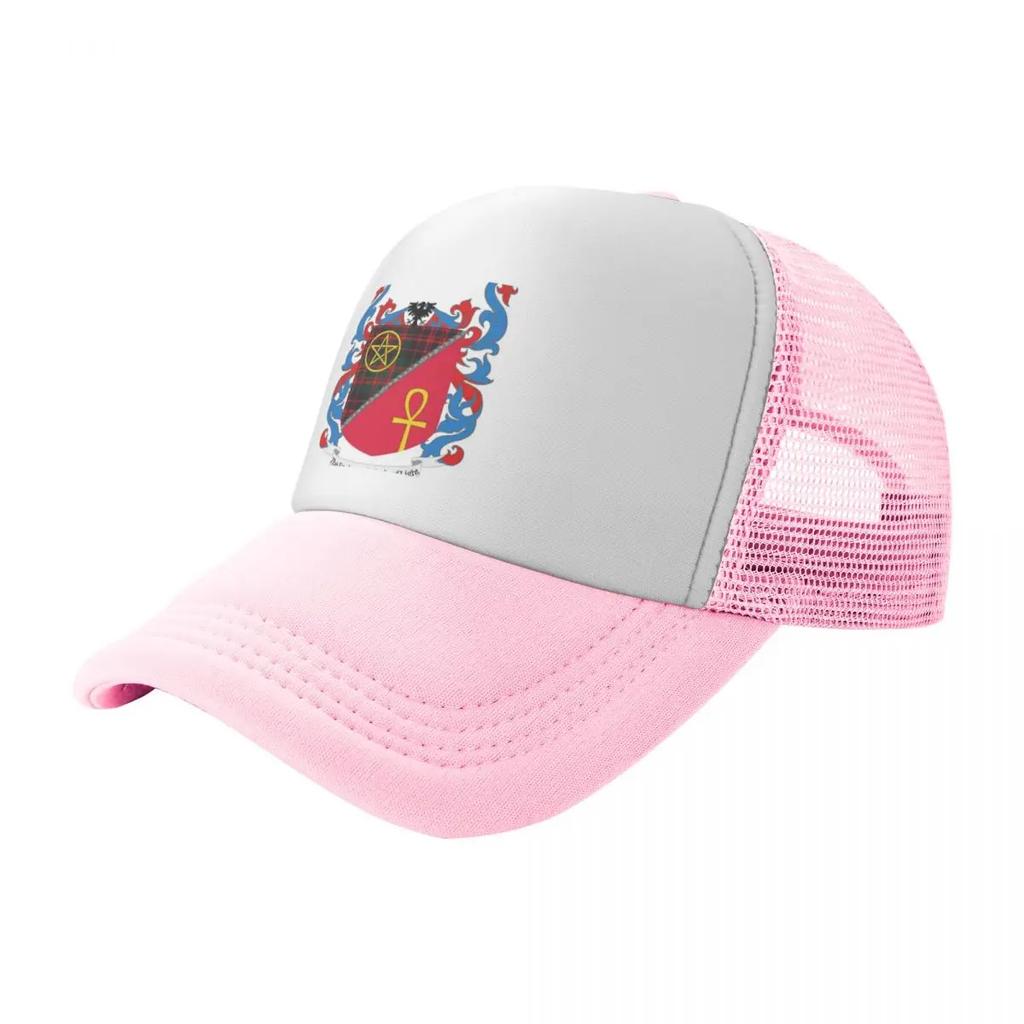 Enchanted Circle of Light Coven Crest Baseball Cap Hats On Offer Snapback Cap Hard Hat Winter Hats for Men Baseball Men Womens