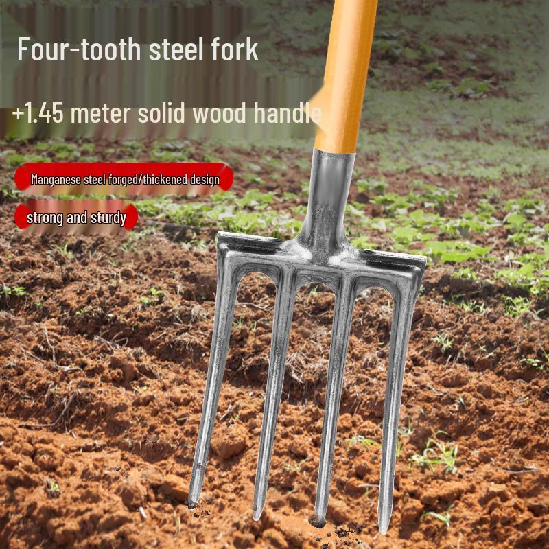 Zhizan Outdoor Garden Digging Tools