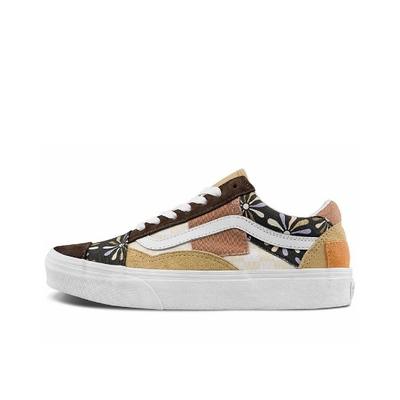 Zapatos para Hombre 'Divine' Old Skool VN0A7Q4PAS0 Nuevos