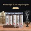 Ev Dekoru – Tütsü ve Tütsü Kapları