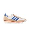 Adidas  SL72 OG White Collegiate Royal Women Sneakers Cloud-White Red JH8647