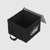 Height Adjustable Tennis Ball Insert Trolley Stainless Steel Ball-loading Frame  Tennis Accessories
