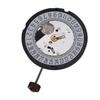 Exquisite Watch Movement Alloy Replacement Watch Movement Watch Repairing Accessory