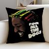 Global DDrakeS Cushion Cover Pcs Linen Throw Pillow Covers x x Modern Home Decor