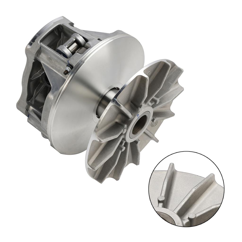 Front Clutch Variator Kit 1323013 For Polaris Ace 570 Rzr Trail Sportsman Ranger