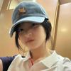 Cute Little Fox Hat Cowboy Cap Female Face Small Spring and Summer Washing Shade Baseball Otaku