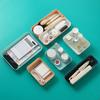 Combinable Storage Box Desktop Cosmetic Storage  Makeup Clothes Tableware Holder Drawer Organizer Drawers Underwear Organizer