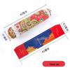 Mugwort Cervical Support Pillow with Gift Box – Washable Candy Pillow, Ideal for New Year Gifts & Corporate Souvenirs