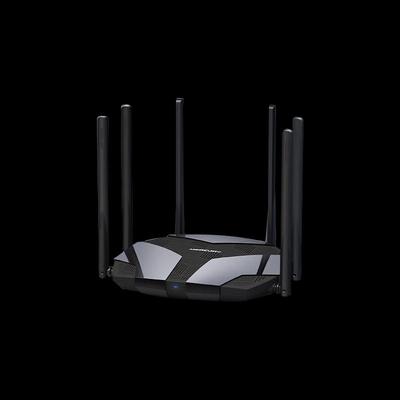 Netzwerk – Modems & Router