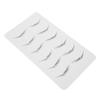 Professional Eyebrow Tattoo Line Practice Skin Beginner Silicone Microblading Practice Skin
