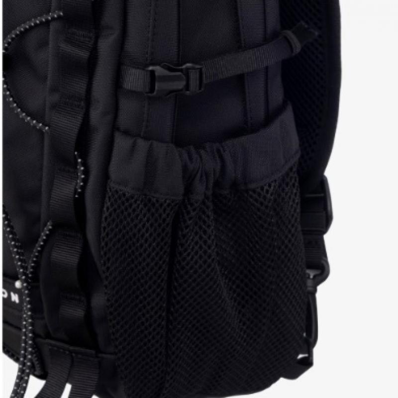 The North Face Nn2pr01j Black Label Super One Way Black