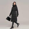BOSIDENG B40144718 High-End Business Slim-Fit Down Jacket