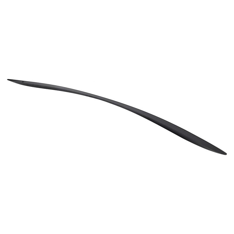 Artudatech Gloss Black Rear Boot Spoiler For Mercedes-Benz E-Class W213 E63 Style +