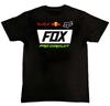 ENERGY PRO CIRCUIT MOTOCROSS Grafisch Unisex Heren T-shirt