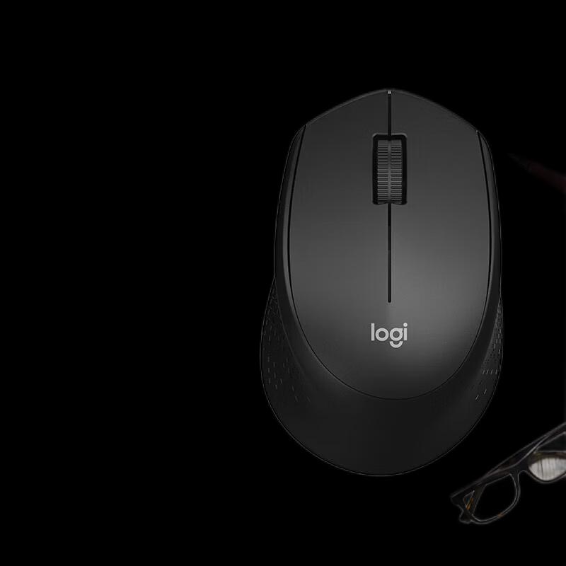 

Logitech M275 Wireless Mouse