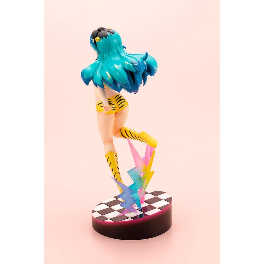 Urusei Yatsura ARTFX J Ram 17 Scale PVC Painted Finished Figure