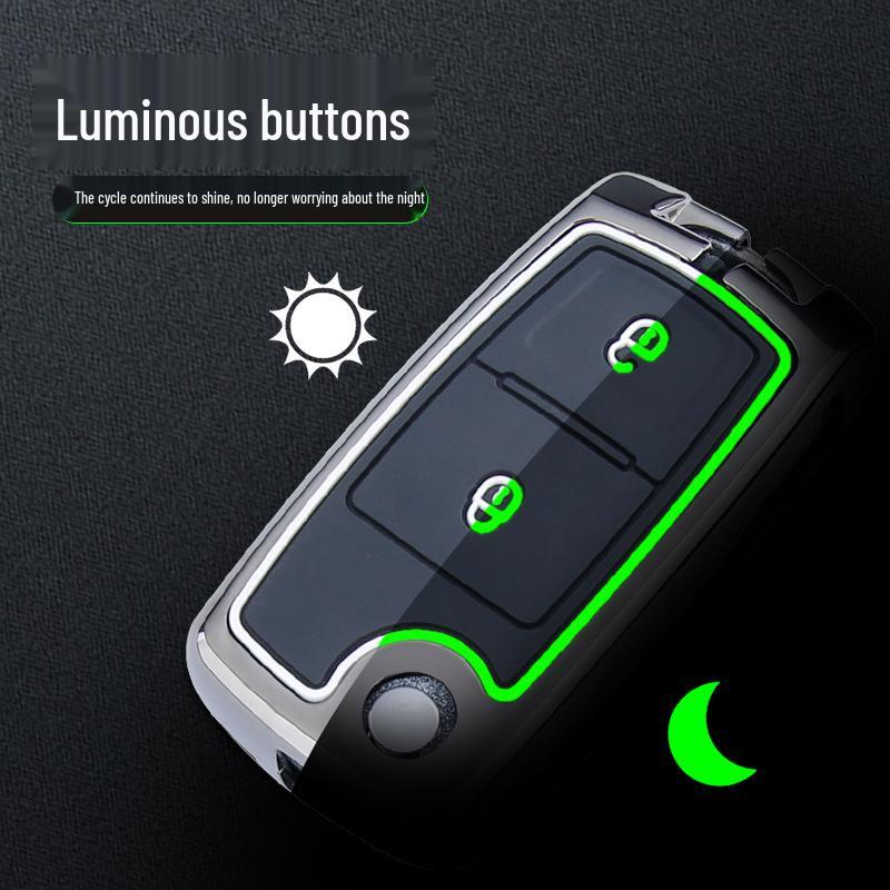 Key Case for Foton Xiangling M2, Navigator S1, Howo V1/V2, Aumark S3, Aoling