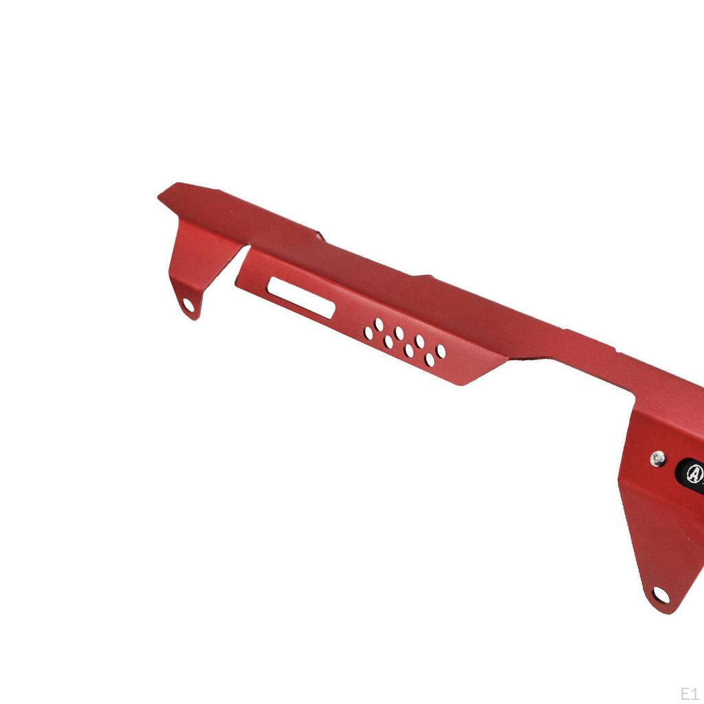 Sprocket Chain Guard Cover Sturdy for Honda Ct125 Hunter