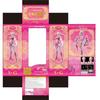 Super Action Statue JoJos Bizarre Adventure Part 5 S.G. Approximately 150mm PVC ABS Nylon Painted Movable Figure