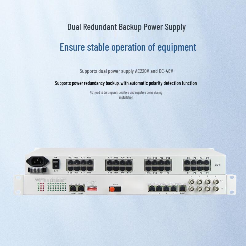 Guanghang Multi-Service Optical Terminal