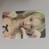 Armageddon Everline Pre-order Benefit Photocard 