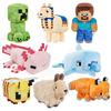 Bonecas e peluches – Peluches - caráteres de filmes e desenhos animados
