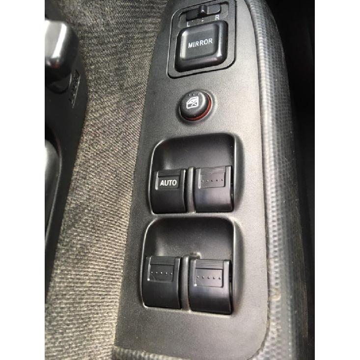 35760-S9A-G042A 35760-S9A-G042 Black Electric Power Window Switch for Honda CRV 2002-2006 Civic 2001-2005 35760S9AG042A(Left)