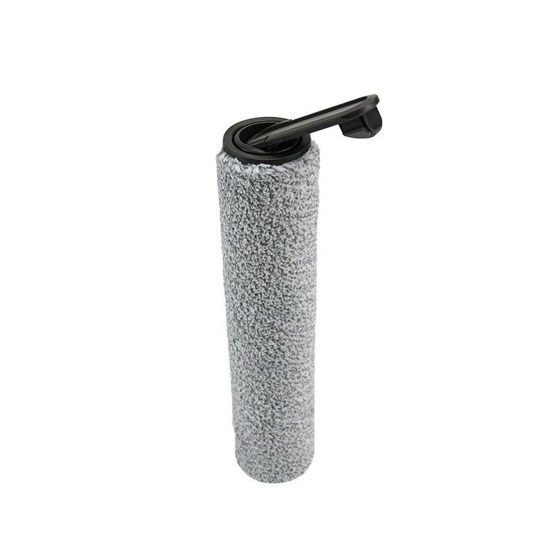For DREAME H12 H12S H11S PRO H11pro Floor Scrubber Microfiber Roller Cloth 1 2 3 Pcs for Tiles Laminate Marble