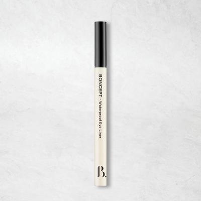 Bonsep Waterproof Eyeliner Black