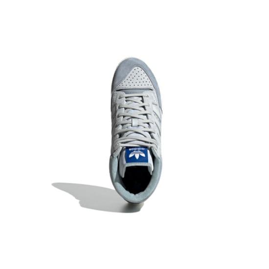 adidas Centennial 85 High Clear Grey - FZ5995