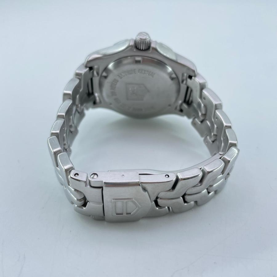TAG HEUER Watch Professional WT1210 Quartz Unisex 2002