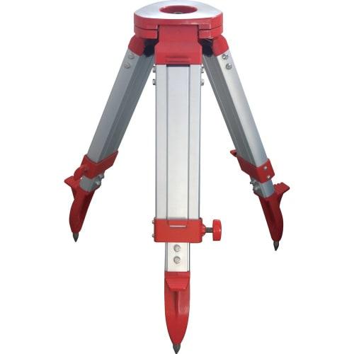 STS JS-OLS Short Aluminum Tripod with Auto Level
