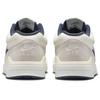 Air Jordan Stadium 90 Phantom Thunder Blue Men Sneakers Cream Coconut-Milk IB4713-041