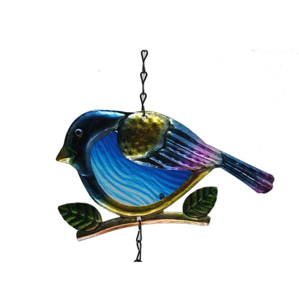 Ветрозащитный Портативный Декоративный Прочный Красный Уличный Ветрозащитный для Дома Сада Type 1