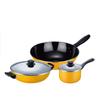 SUPOR T1360T 3-teiliges Kochgeschirrset