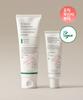 Panthenol Cream 50ml + Cleansing Foam 120ml Set